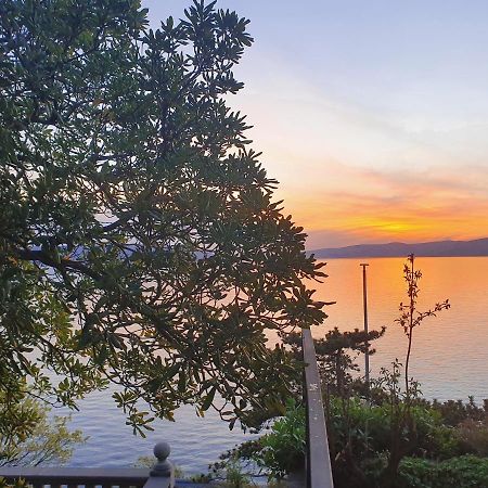 Apartment Dino Sveti Juraj Εξωτερικό φωτογραφία