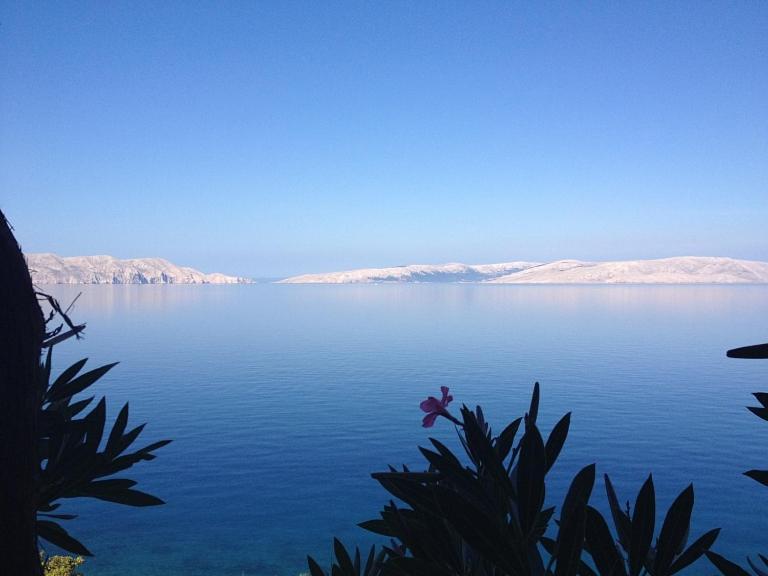 Apartment Dino Sveti Juraj Εξωτερικό φωτογραφία