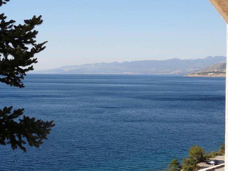Apartment Dino Sveti Juraj Εξωτερικό φωτογραφία