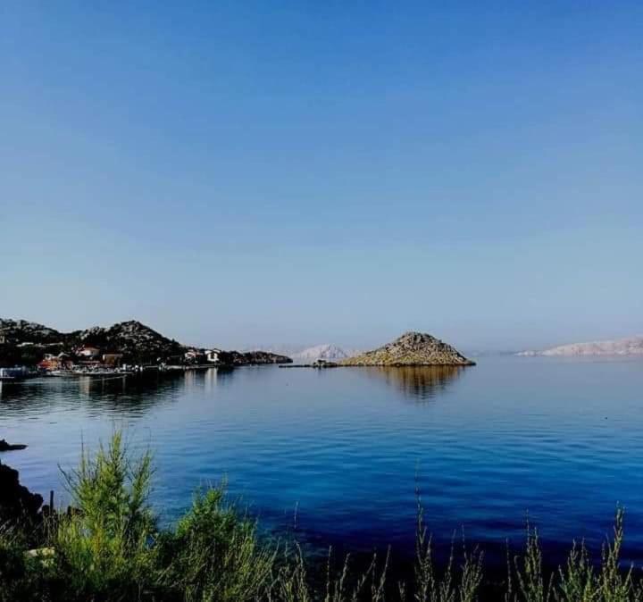 Apartment Dino Sveti Juraj Εξωτερικό φωτογραφία