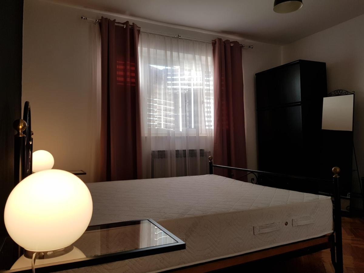 Apartment Dino Sveti Juraj Εξωτερικό φωτογραφία