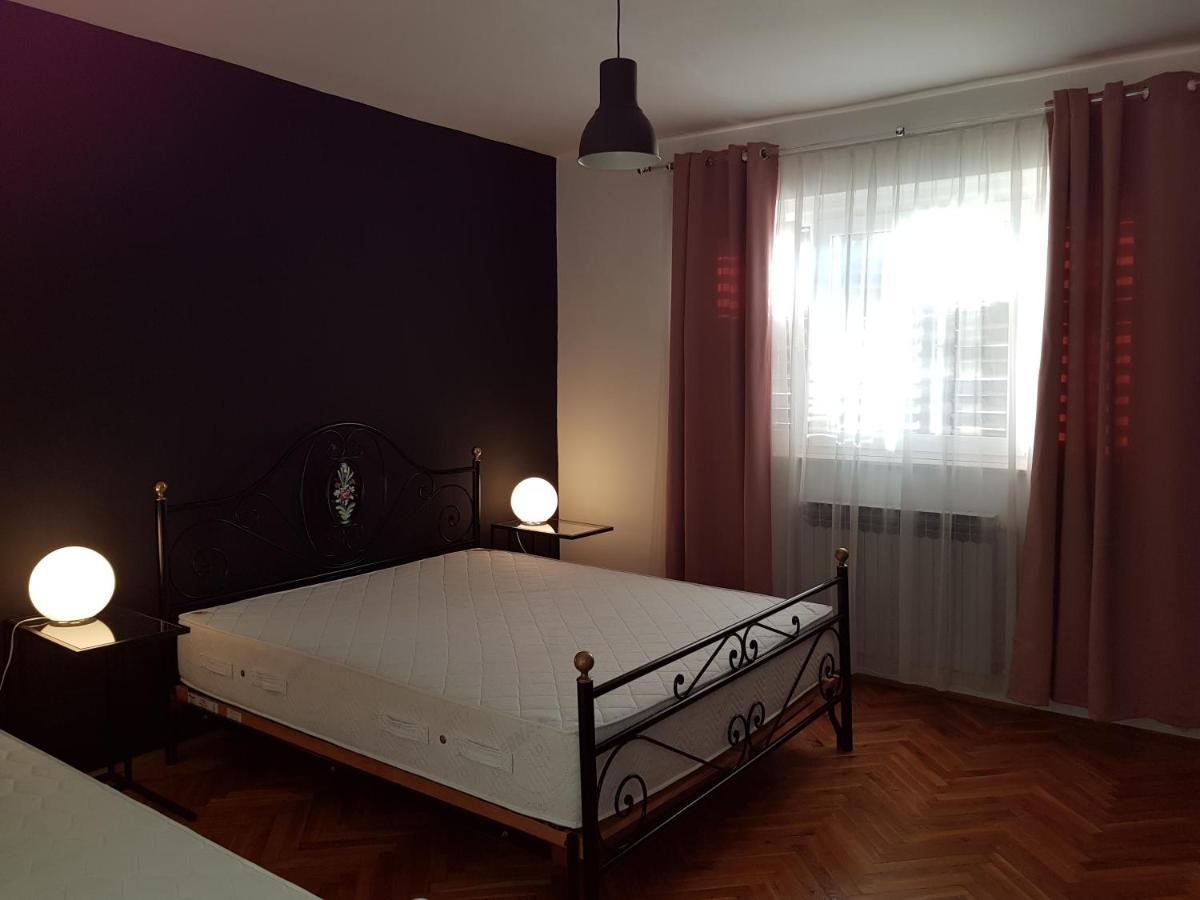 Apartment Dino Sveti Juraj Εξωτερικό φωτογραφία