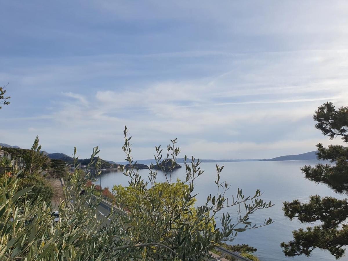 Apartment Dino Sveti Juraj Εξωτερικό φωτογραφία
