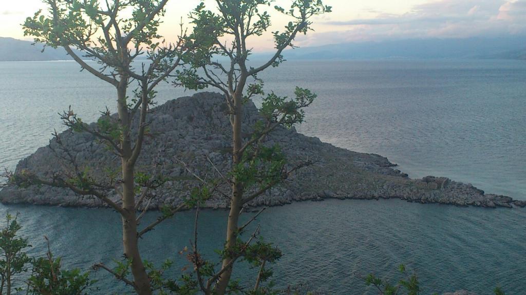 Apartment Dino Sveti Juraj Δωμάτιο φωτογραφία
