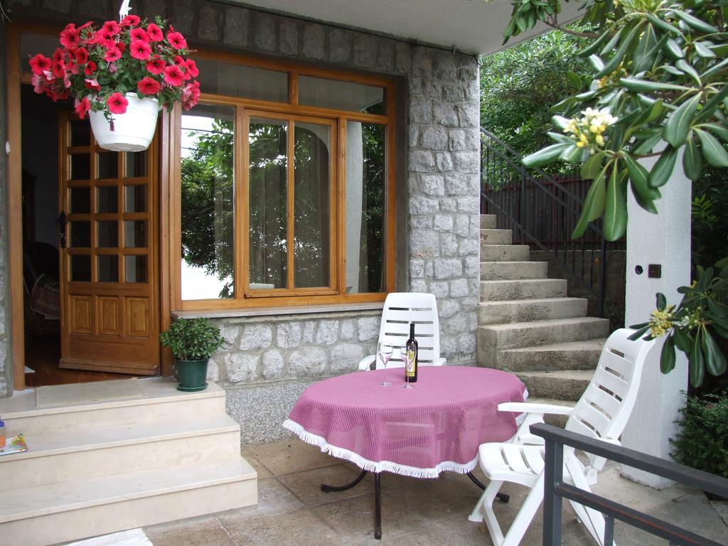 Apartment Dino Sveti Juraj Δωμάτιο φωτογραφία