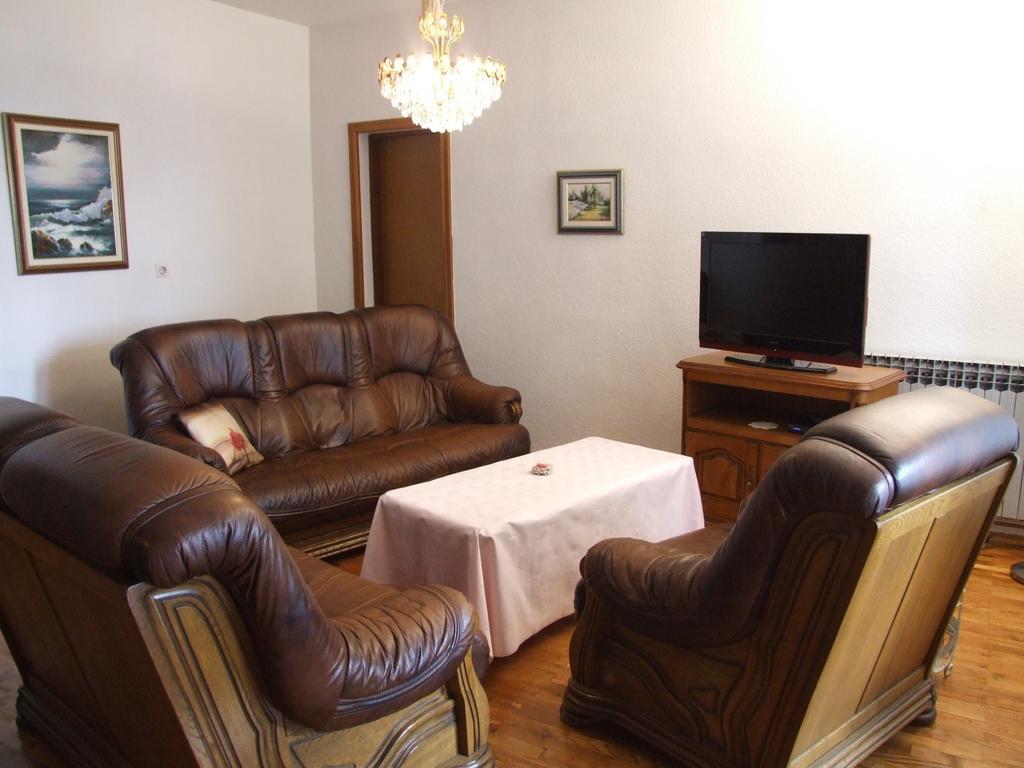 Apartment Dino Sveti Juraj Δωμάτιο φωτογραφία