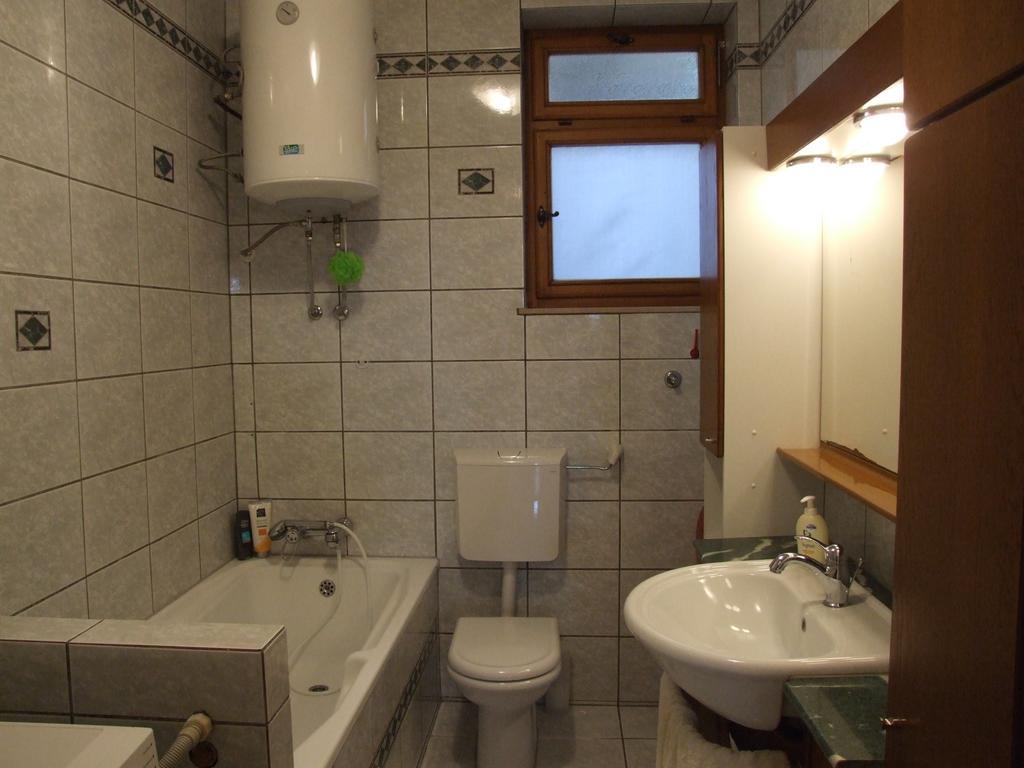 Apartment Dino Sveti Juraj Δωμάτιο φωτογραφία