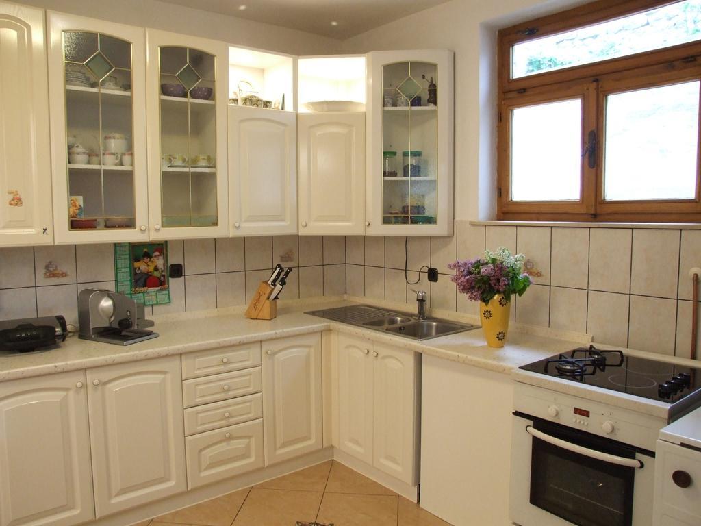 Apartment Dino Sveti Juraj Δωμάτιο φωτογραφία