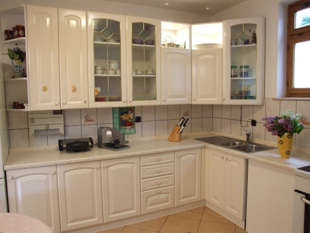 Apartment Dino Sveti Juraj Δωμάτιο φωτογραφία