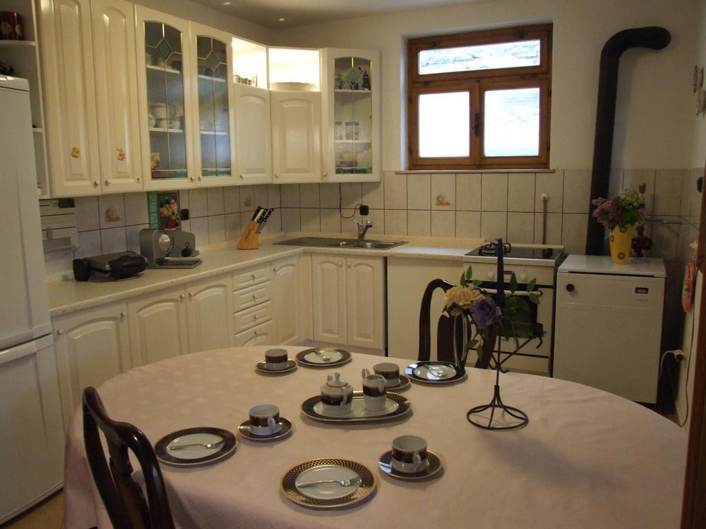 Apartment Dino Sveti Juraj Δωμάτιο φωτογραφία