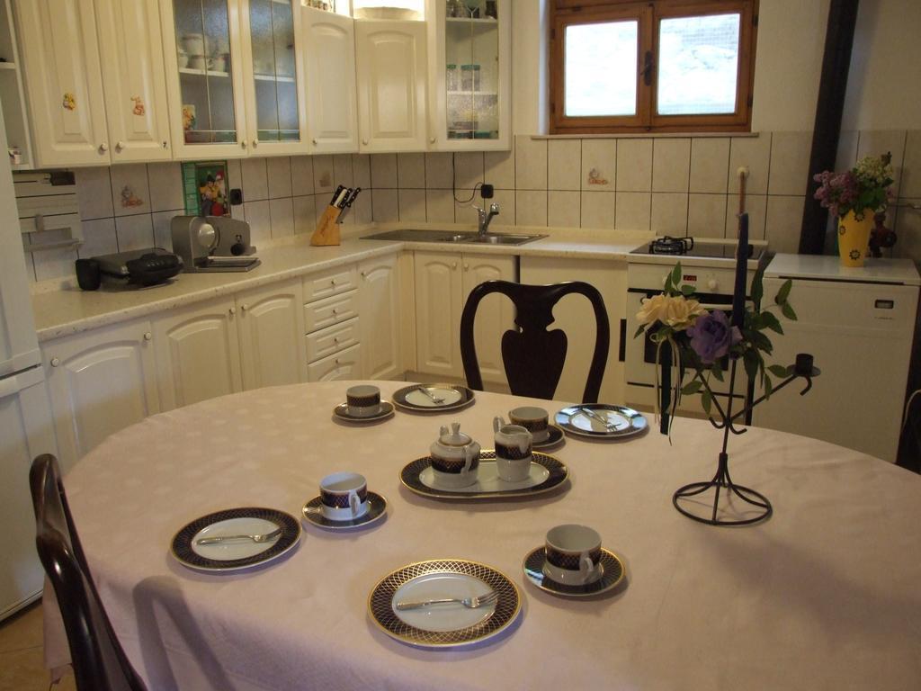 Apartment Dino Sveti Juraj Δωμάτιο φωτογραφία