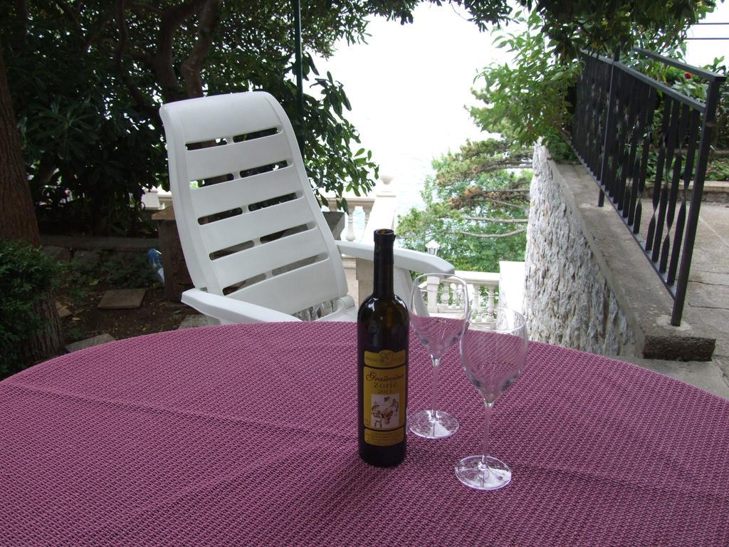 Apartment Dino Sveti Juraj Δωμάτιο φωτογραφία