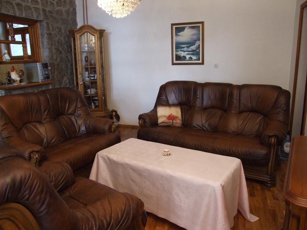 Apartment Dino Sveti Juraj Δωμάτιο φωτογραφία