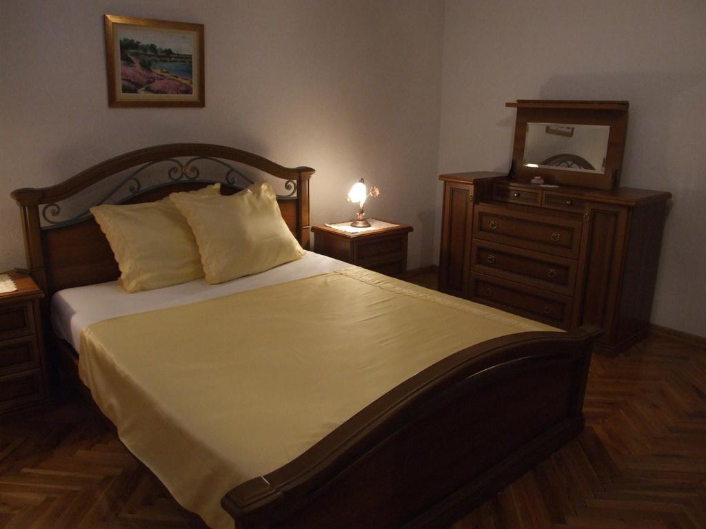 Apartment Dino Sveti Juraj Δωμάτιο φωτογραφία