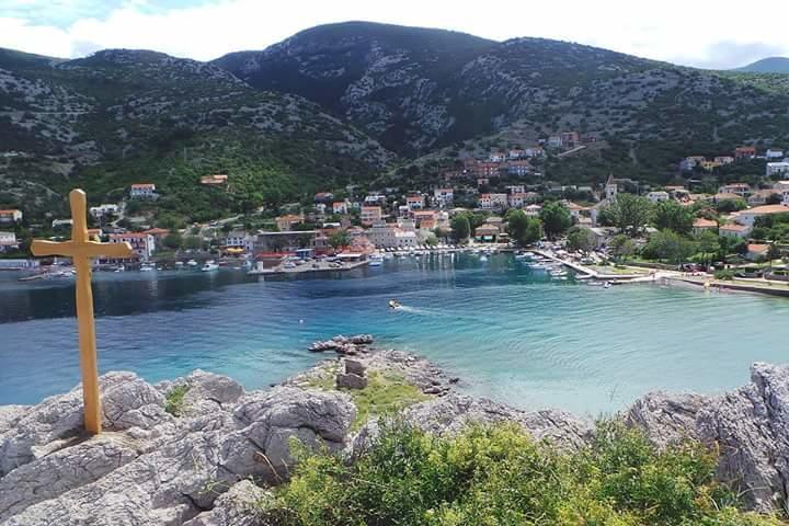 Apartment Dino Sveti Juraj Εξωτερικό φωτογραφία