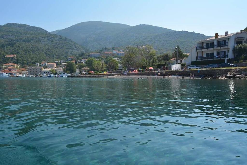 Apartment Dino Sveti Juraj Εξωτερικό φωτογραφία