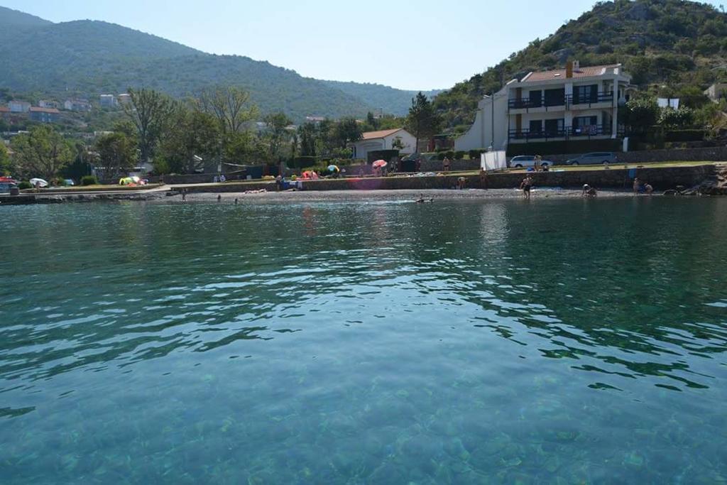 Apartment Dino Sveti Juraj Εξωτερικό φωτογραφία